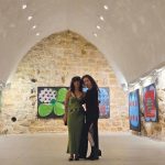 What Remains Awake: Artist Sarah Svetlana’s searching, luminous homecoming to Jaffa