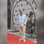 Spanish director Alberto Sciamma brings his allegorical film, ‘Cielo,’ to Haifa Film Festival