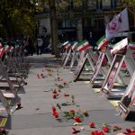 Iran executes detainee for participating in January anti-regime protests, judiciary says