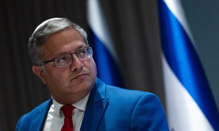 Sohlberg orders removal of Ben-Gvir prison video, imposes NIS 20,000 costs