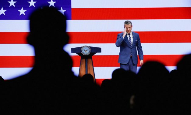 US remains ‘hell-bent’ on preventing Iran from acquiring nuclear weapons, says Hegseth