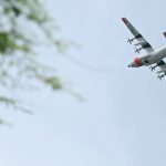 US Coast Guard launches search for missing Canadian medical jet carrying six