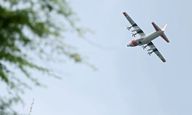 US Coast Guard launches search for missing Canadian medical jet carrying six