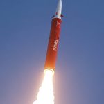 North Korea launches ballistic missile over 700 kilometers as hostilities heat up