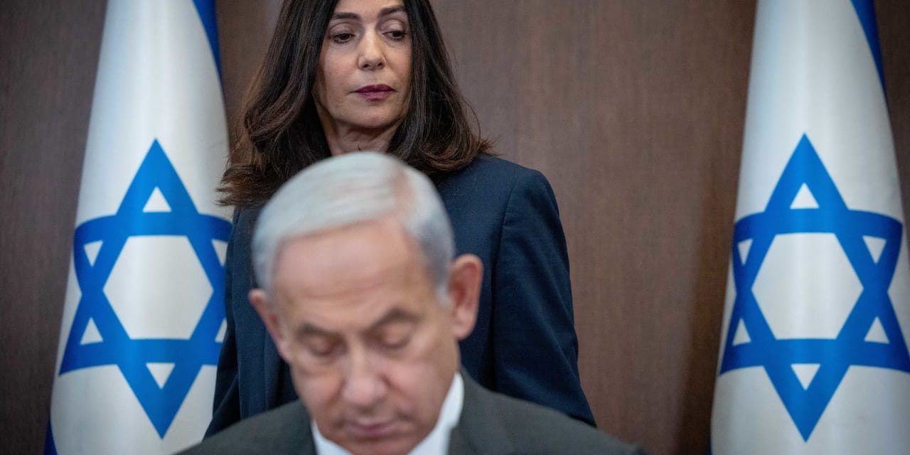 Israel’s leaders talk about security, but what happened to peace? – opinion