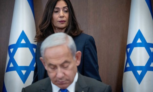 Israel’s leaders talk about security, but what happened to peace? – opinion
