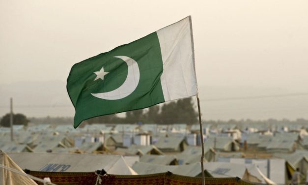 Can Pakistan-Israel ties exist? Yes, if the perpetual Palestinian conflict ends – opinion
