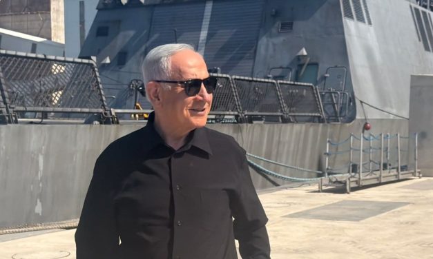 The Left has weakened Israel, only Bibi can save it – opinion