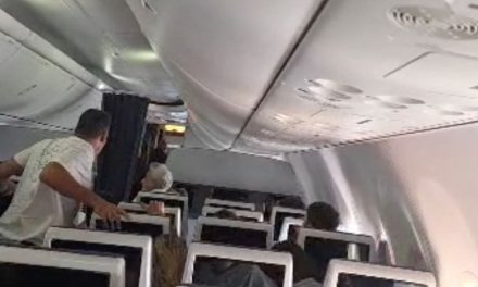 The flydubai attack was a failure before it was a plot – analysis