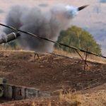 IDF shoots suspect attempting to break into military post in southern Syria