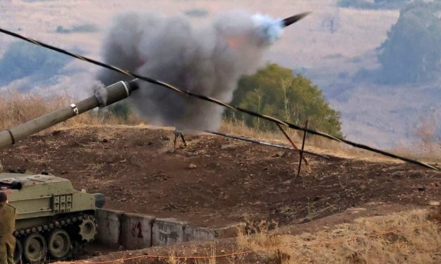 IDF shoots suspect attempting to break into military post in southern Syria