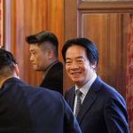 FBI arrests California woman under suspicion of spying on Taiwan’s president’s son for China