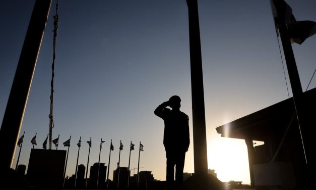 Israel must be ready for any threat, no matter how unthinkable it may seem – editorial