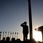 Flags lowered to half-mast as Israel remembers October 7 massacre three years on