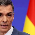 Spanish PM Sanchez: Unauthorized Moroccan navy ships entered Spanish waters during Ceuta crisis