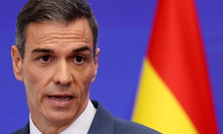 Spanish PM Sanchez: Unauthorized Moroccan navy ships entered Spanish waters during Ceuta crisis