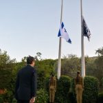 WATCH: Israel honors October 7 victims, heroes at second Mount Herzl ceremony