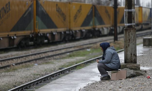 Kazakhstan, Uzbekistan, UAE back railway linking Central Asia to Pakistan’s seaports