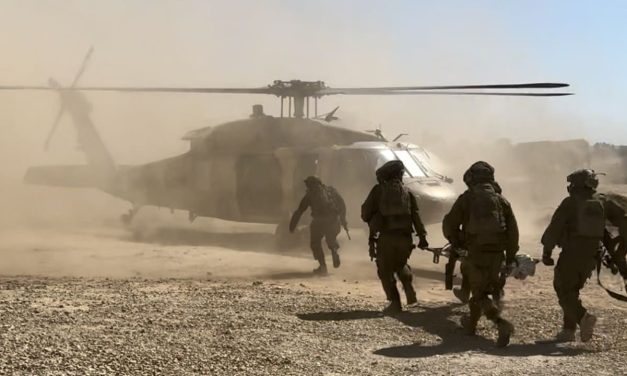 October 7, three years on, from the perspective of an army medic who refuses to lose hope – opinion