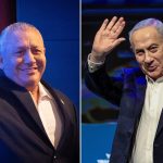 Trump surrogates discuss Netanyahu-Eisenkot unity government with Israeli officials – report