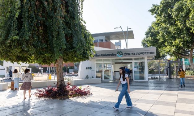 Israeli lecturer indicted for planning mass terror attack against Palestinians, Arab Israelis