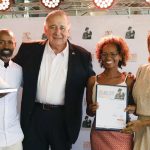 ‘Hager (Land),’ an epic story of Ethiopian immigrants, wins Best Israeli Film at Haifa fest