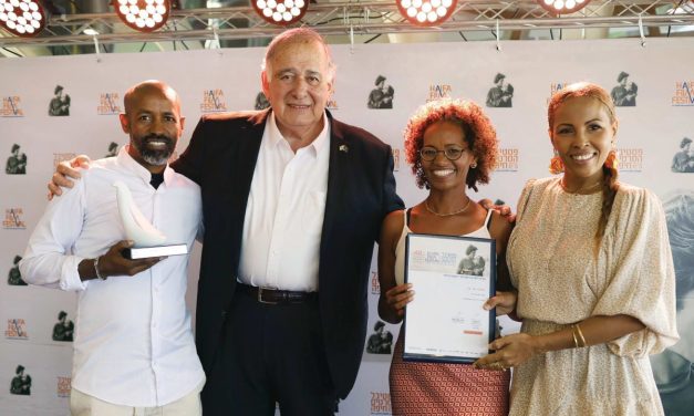 ‘Hager (Land),’ an epic story of Ethiopian immigrants, wins Best Israeli Film at Haifa fest