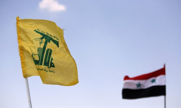 After meeting in Turkey, can Syria’s new government manage tensions with Hezbollah? – analysis