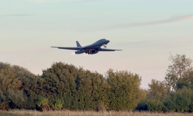 What do we know about the suspected Iranian plot to attack UK’s Fairford airbase? – explainer