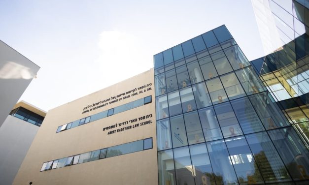 The new architecture of power: Why sustainability is the ultimate entrepreneurial frontier