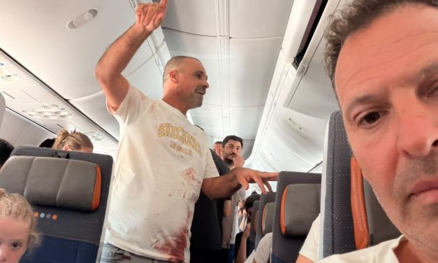 In Israel, even fear and grief can become courage, resilience and joy – opinion