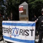 Global Jewish life profoundly reshaped by impact of Israeli-Palestinian conflict, INSS report shows