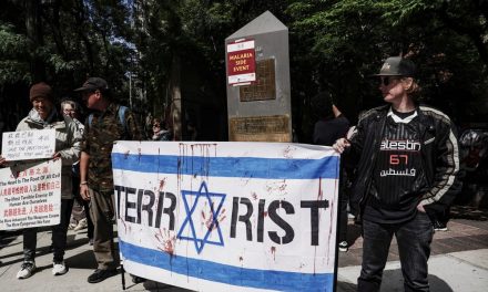 Global Jewish life profoundly reshaped by impact of Israeli-Palestinian conflict, INSS report shows