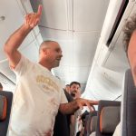 Flydubai passenger feared possible landing in Iran, Yemen after attempted hijack