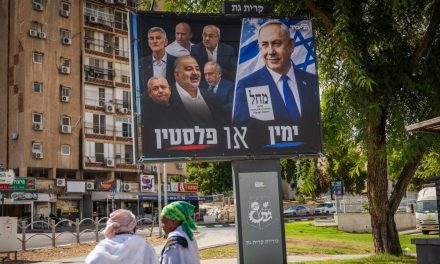 October 7 will be present in the next Knesset, regardless of who comes out on top – analysis