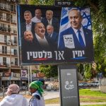 Israel’s Center-Right is looking for a choice, not just an alternative – opinion