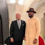 ‘There is so much more that unites than divides’ Nigerian king tells ‘Post’ – interview