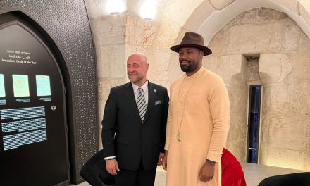 ‘There is so much more that unites than divides’ Nigerian king tells ‘Post’ – interview