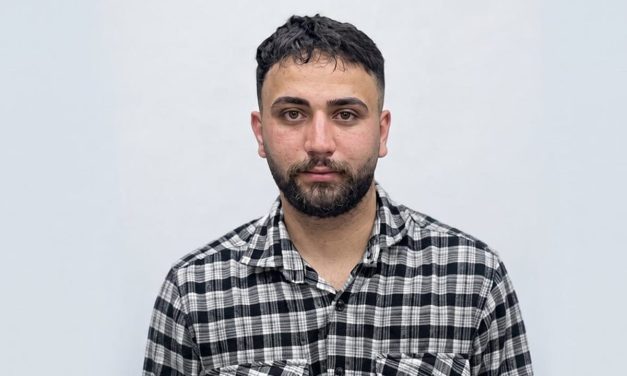Alireza Sepahi survived the gallows once, but the Islamic Republic came back for him – comment