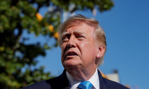 Trump, Putin to discuss suspected plague case as US officials press Russia for answers