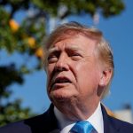 Trump says he deserves Nobel Peace Prize but has doubts he will get it