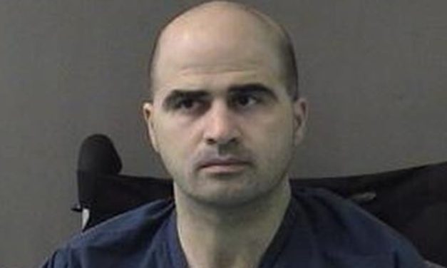 Retired US military officers urge government to cancel livestream of Fort Hood shooter’s execution