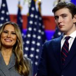 FBI tracked Melania, Barron Trump ahead of 2022 Mar-a-Lago search, documents show