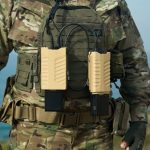 Wearable counter‑drone tech enters frontline service across US, Ukraine and IDF units