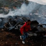 Settler violence continues as Palestinian homes, livestock shelters torched in West Bank – report