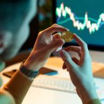 Dozens of millions of dollars in crypto hidden: Suspect entangled in massive case