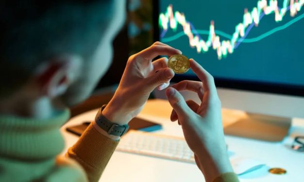 Dozens of millions of dollars in crypto hidden: Suspect entangled in massive case
