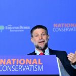Smotrich: ‘Voluntary migration’ of Gazans to Muslim countries ‘is not racism’