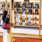 Grassroots literary movement turns October 7 grief into books with new ‘Bound in Memory’ exhibition