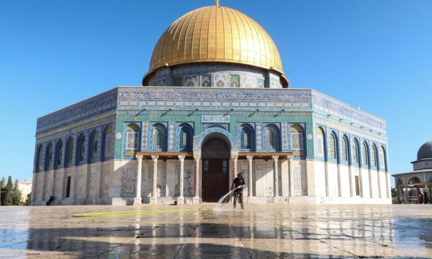 ‘Raging desire for revenge’: How does the Arab world remember Hamas’s October 7 invasion?